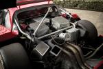 Ferrari F40 LM by Michelotto 1988 года